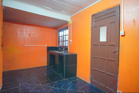 Casa para alugar com 100m², 3 quartos e 2 vagasCozinha