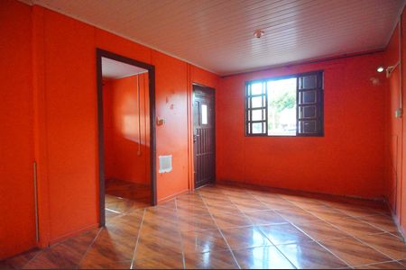 Sala de casa para alugar com 3 quartos, 100m² em Feitoria, São Leopoldo