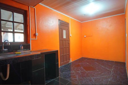 Casa para alugar com 100m², 3 quartos e 2 vagasCozinha