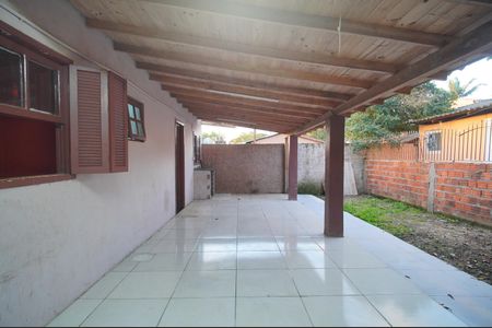 Casa para alugar com 100m², 3 quartos e 2 vagasGaragem