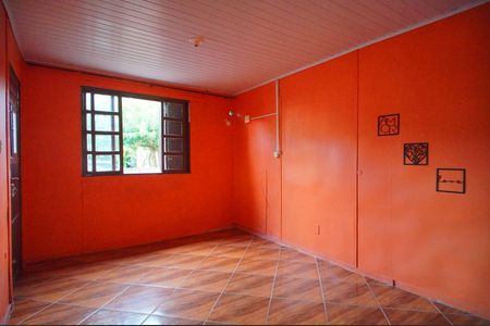 Sala de casa para alugar com 3 quartos, 100m² em Feitoria, São Leopoldo