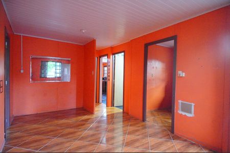 Sala de casa para alugar com 3 quartos, 100m² em Feitoria, São Leopoldo