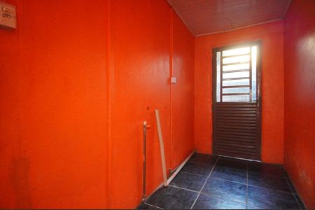 Casa para alugar com 100m², 3 quartos e 2 vagasCozinha