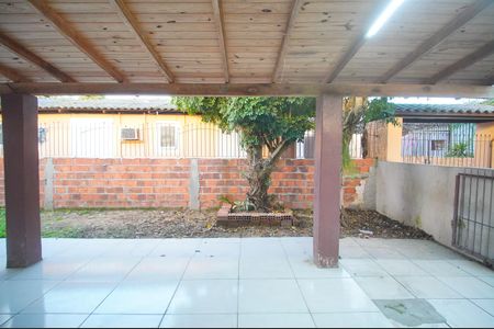 Casa para alugar com 100m², 3 quartos e 2 vagasVista do Quarto 2