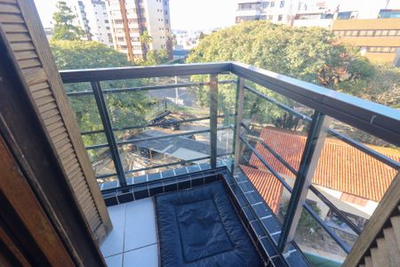Apartamento à venda com 180m², 3 quartos e 2 vagas Apartamento à venda com 180m², 3 quartos e 2 vagasSacada da Suíte 1