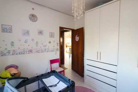 Apartamento à venda com 180m², 3 quartos e 2 vagas Apartamento à venda com 180m², 3 quartos e 2 vagasQuarto