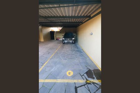 Apartamento à venda com 180m², 3 quartos e 2 vagas Apartamento à venda com 180m², 3 quartos e 2 vagasGaragem