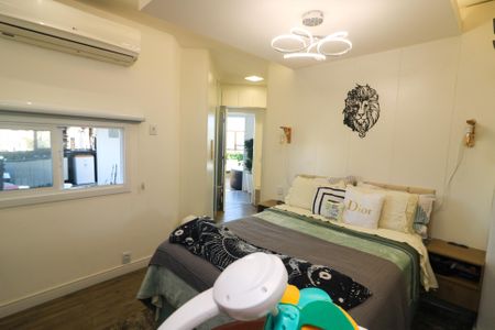 Apartamento à venda com 180m², 3 quartos e 2 vagas Apartamento à venda com 180m², 3 quartos e 2 vagasSuíte 2