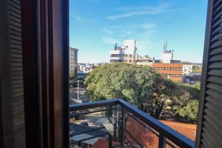 Apartamento à venda com 180m², 3 quartos e 2 vagas Apartamento à venda com 180m², 3 quartos e 2 vagasVista da Suíte 1