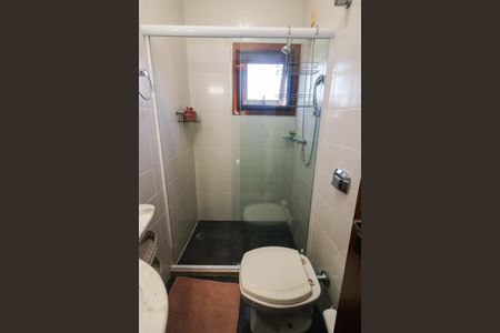 Apartamento à venda com 180m², 3 quartos e 2 vagas Apartamento à venda com 180m², 3 quartos e 2 vagasBanheiro Social