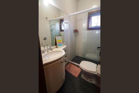 Apartamento à venda com 180m², 3 quartos e 2 vagas Apartamento à venda com 180m², 3 quartos e 2 vagasBanheiro Social
