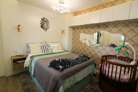 Apartamento à venda com 180m², 3 quartos e 2 vagas Apartamento à venda com 180m², 3 quartos e 2 vagasSuíte 2