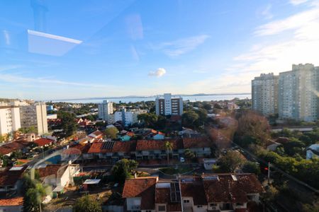 Apartamento à venda com 180m², 3 quartos e 2 vagas Apartamento à venda com 180m², 3 quartos e 2 vagasVista do Terraço