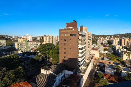 Apartamento à venda com 180m², 3 quartos e 2 vagas Apartamento à venda com 180m², 3 quartos e 2 vagasVista da Varanda