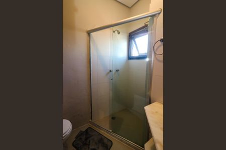 Apartamento à venda com 180m², 3 quartos e 2 vagas Apartamento à venda com 180m², 3 quartos e 2 vagasBanheiro da Suíte 1