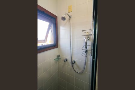 Apartamento à venda com 180m², 3 quartos e 2 vagas Apartamento à venda com 180m², 3 quartos e 2 vagasBanheiro Social