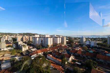 Apartamento à venda com 180m², 3 quartos e 2 vagas Apartamento à venda com 180m², 3 quartos e 2 vagasVista do Terraço