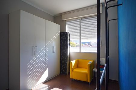 Quarto 2 de apartamento para alugar com 2 quartos, 62m² em Moinhos de Vento, Porto Alegre