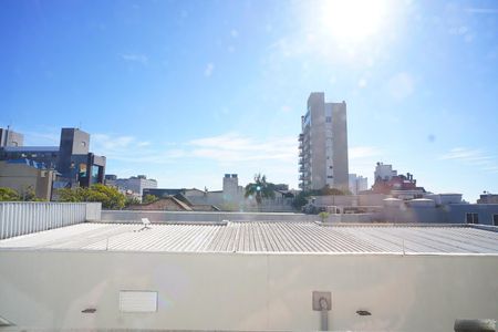 Apartamento para alugar com 62m², 2 quartos e sem vagaQuarto 2_Vista 