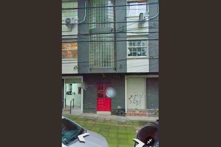Apartamento para alugar com 62m², 2 quartos e sem vagaFachada 