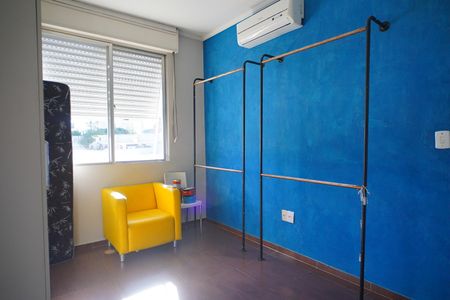 Apartamento para alugar com 62m², 2 quartos e sem vagaQuarto 2