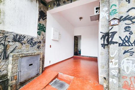 Casa à venda com 124m², 3 quartos e 1 vaga Casa à venda com 124m², 3 quartos e 1 vagaGaragem
