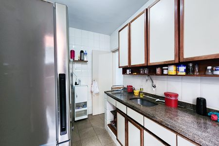 Casa à venda com 124m², 3 quartos e 1 vaga Casa à venda com 124m², 3 quartos e 1 vagaCozinha