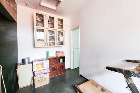 Casa à venda com 124m², 3 quartos e 1 vaga Casa à venda com 124m², 3 quartos e 1 vagaÁrea de Serviço
