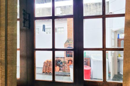 Vista de casa à venda com 3 quartos, 124m² em Maracanã, Rio de Janeiro