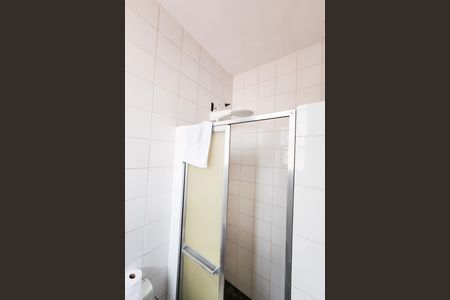 Casa à venda com 124m², 3 quartos e 1 vaga Casa à venda com 124m², 3 quartos e 1 vagaBanheiro de Serviço
