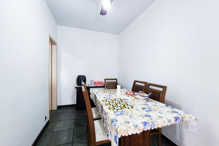 Sala  de casa à venda com 3 quartos, 124m² em Maracanã, Rio de Janeiro
