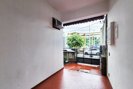 Casa à venda com 124m², 3 quartos e 1 vaga Casa à venda com 124m², 3 quartos e 1 vagaGaragem