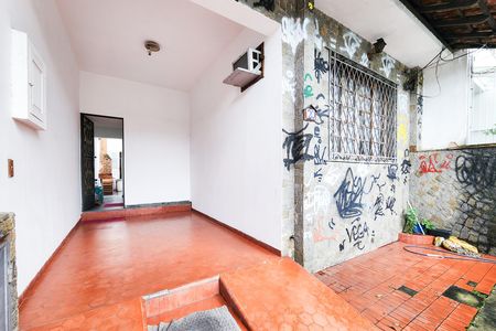 Casa à venda com 124m², 3 quartos e 1 vaga Casa à venda com 124m², 3 quartos e 1 vagaGaragem