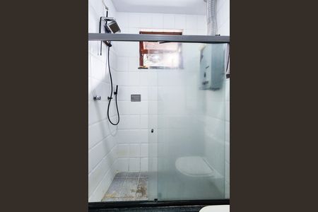 Casa à venda com 124m², 3 quartos e 1 vaga Casa à venda com 124m², 3 quartos e 1 vagaBanheiro