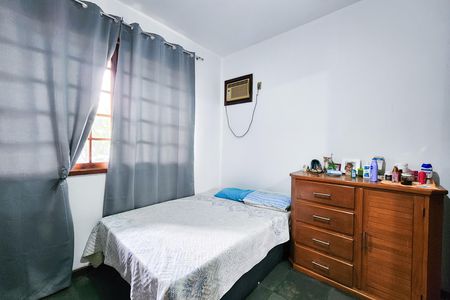 Casa à venda com 124m², 3 quartos e 1 vaga Casa à venda com 124m², 3 quartos e 1 vagaQuarto 2