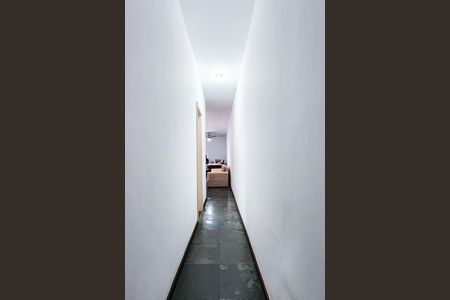 Casa à venda com 124m², 3 quartos e 1 vaga Casa à venda com 124m², 3 quartos e 1 vagaCorredor