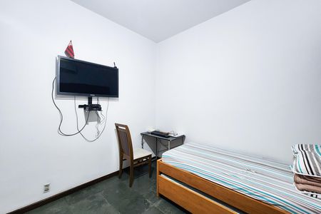 Quarto 1 de casa à venda com 3 quartos, 124m² em Maracanã, Rio de Janeiro