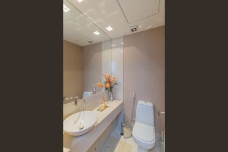 Foto 17 de apartamento à venda com 4 quartos, 180m² em Barro Preto, Belo Horizonte