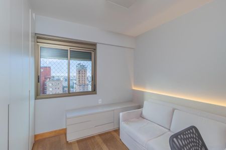 Foto 42 de apartamento à venda com 4 quartos, 180m² em Barro Preto, Belo Horizonte