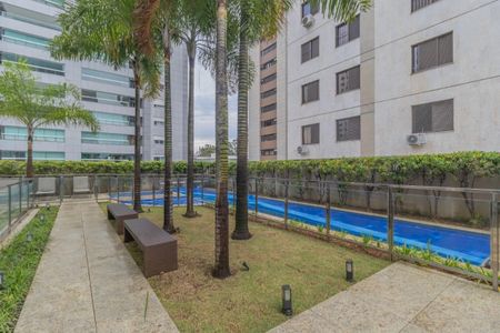 Foto 47 de apartamento à venda com 4 quartos, 180m² em Barro Preto, Belo Horizonte