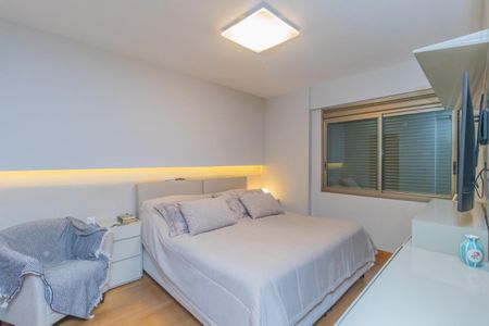 Foto 25 de apartamento à venda com 4 quartos, 180m² em Barro Preto, Belo Horizonte