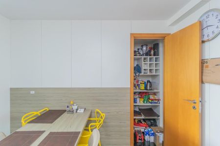 Foto 24 de apartamento à venda com 4 quartos, 180m² em Barro Preto, Belo Horizonte