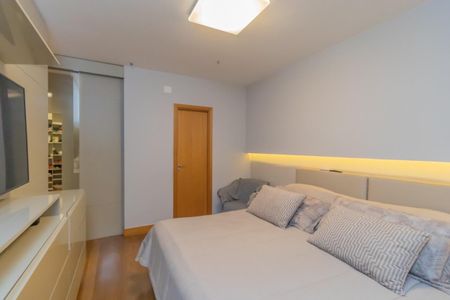 Foto 26 de apartamento à venda com 4 quartos, 180m² em Barro Preto, Belo Horizonte