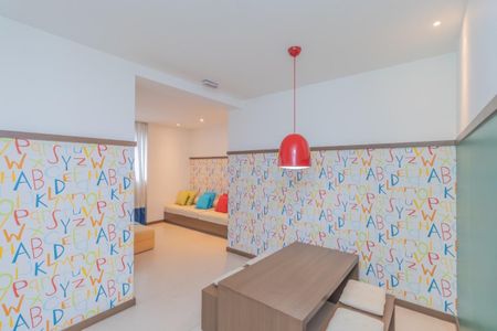 Apartamento à venda com 180m², 4 quartos e 3 vagas Apartamento à venda com 180m², 4 quartos e 3 vagasFoto 51