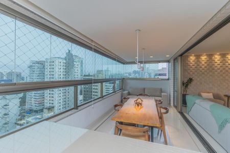 Apartamento à venda com 180m², 4 quartos e 3 vagas Apartamento à venda com 180m², 4 quartos e 3 vagasFoto 10