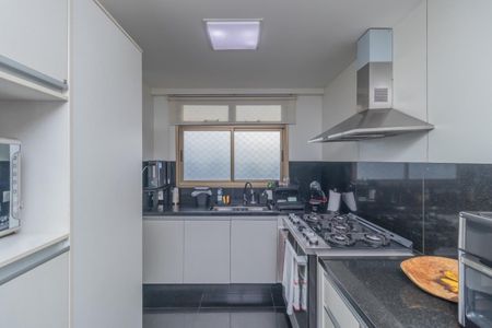 Apartamento à venda com 180m², 4 quartos e 3 vagas Apartamento à venda com 180m², 4 quartos e 3 vagasFoto 21