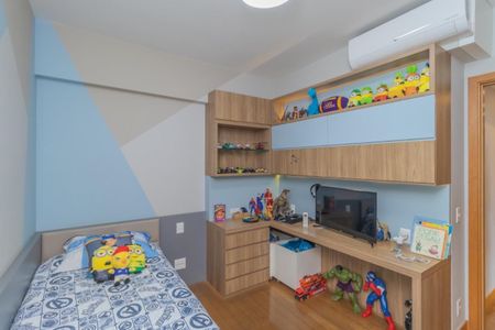 Apartamento à venda com 180m², 4 quartos e 3 vagas Apartamento à venda com 180m², 4 quartos e 3 vagasFoto 34