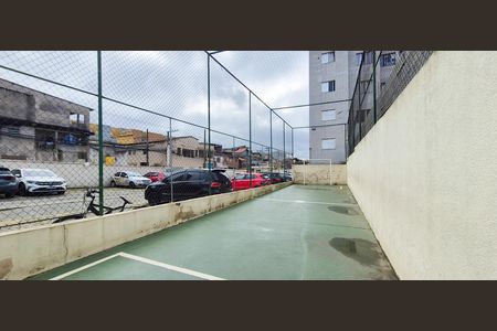 Apartamento para alugar com 53m², 3 quartos e 1 vaga Apartamento para alugar com 53m², 3 quartos e 1 vagaÁrea comum