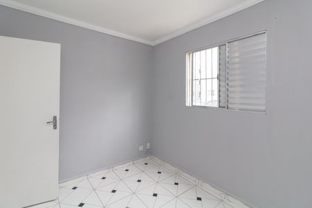 Quarto 2 de apartamento para alugar com 3 quartos, 53m² em Parada Xv de Novembro, São Paulo