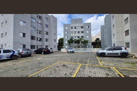 Apartamento para alugar com 53m², 3 quartos e 1 vaga Apartamento para alugar com 53m², 3 quartos e 1 vagaÁrea comum